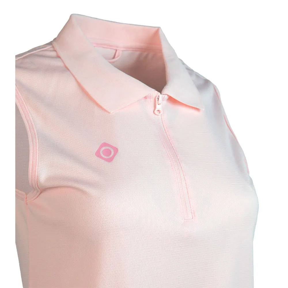 Izas Ordesa V3 ärmelloses Polo Izas Ordesa V3 ärmelloses Polo