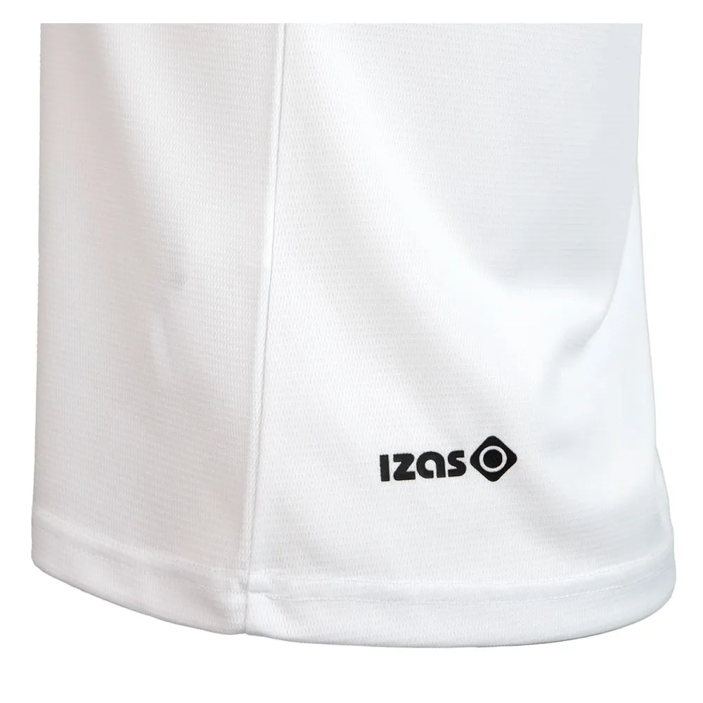 Izas Ordesa V3 Kurzarm-poloshirt