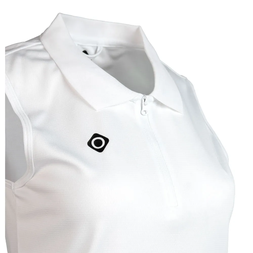 Izas Ordesa V3 Kurzarm-poloshirt