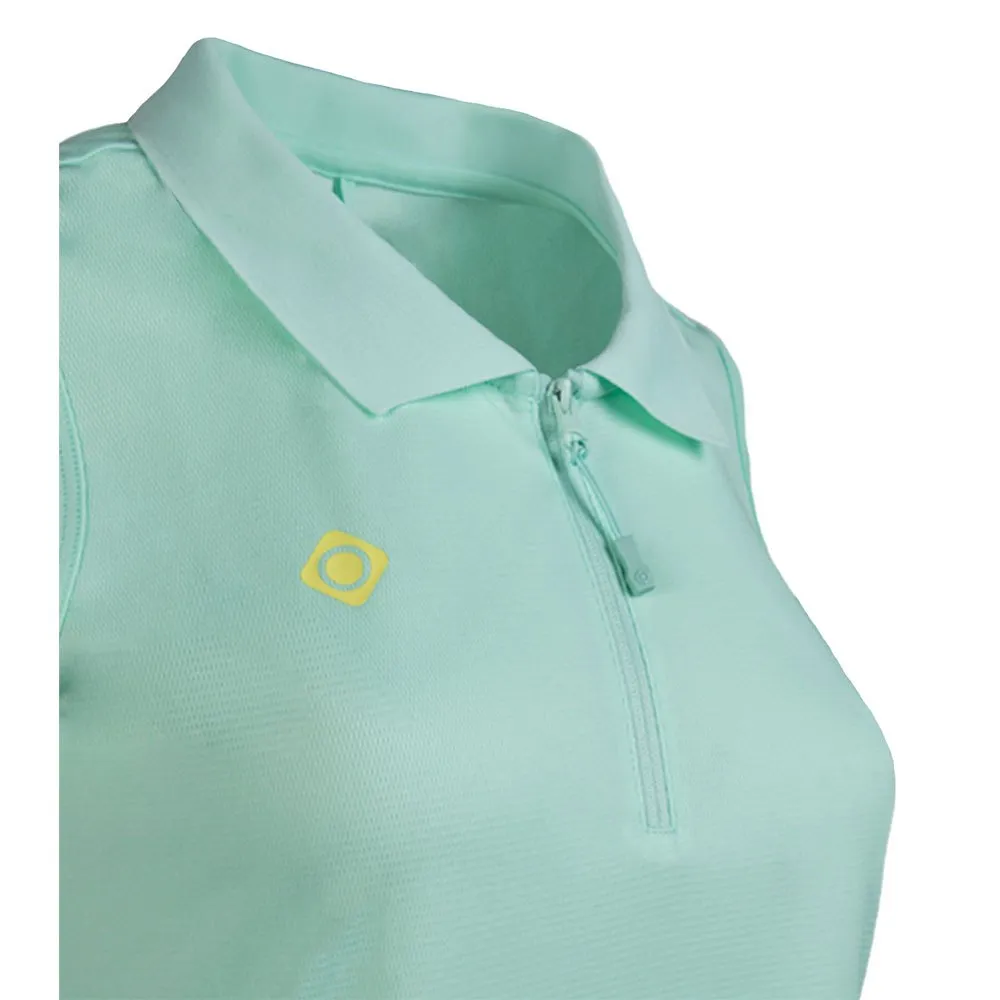 Izas Ordesa W Ii ärmelloses Polo Izas Ordesa W Ii ärmelloses Polo