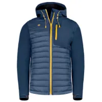Izas Oris Softshelljacke
