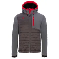 Izas Oris Softshelljacke