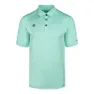 Izas Oros Kurzarm-poloshirt
