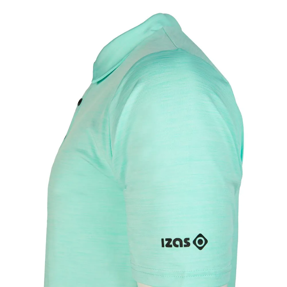 Izas Oros Kurzarm-poloshirt Izas Oros Kurzarm-poloshirt