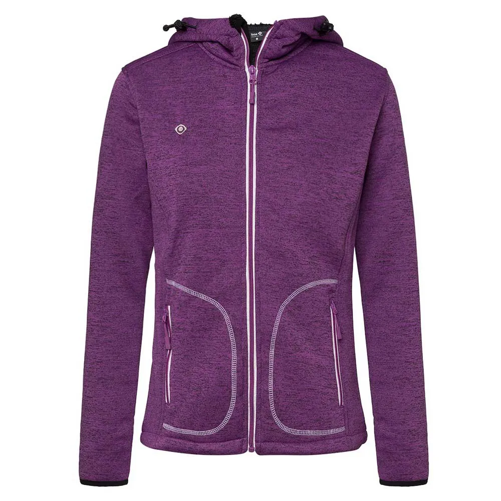 Izas Persia Kapuzenfleece Izas Persia Kapuzenfleece