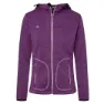 Izas Persia Kapuzenfleece