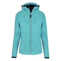 Izas Persia W Kapuzenfleece