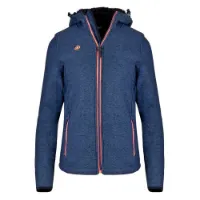 Izas Persia W Kapuzenfleece Izas Persia W Kapuzenfleece
