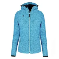 Izas Persia W Kapuzenfleece Izas Persia W Kapuzenfleece