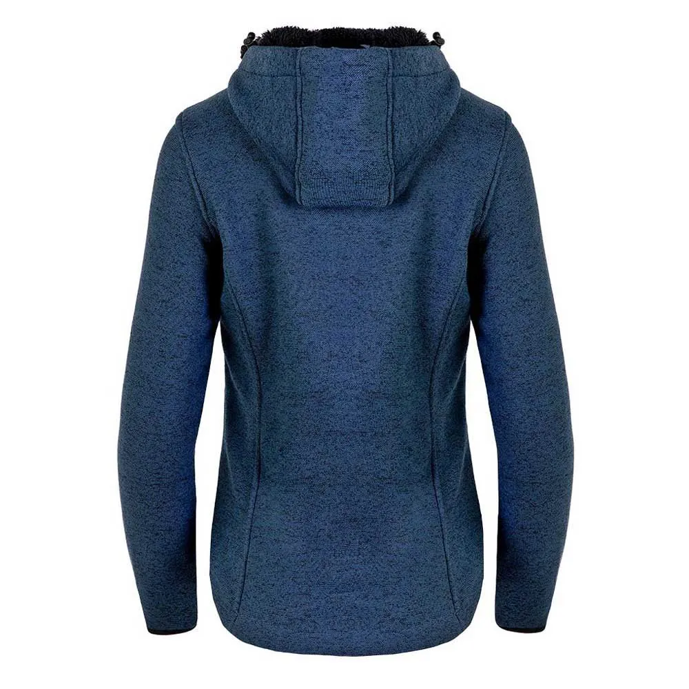 Izas Persia W Kapuzenfleece Izas Persia W Kapuzenfleece