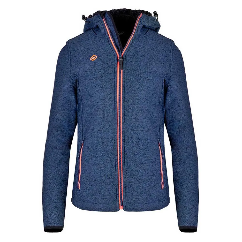 Izas Persia W Kapuzenfleece Izas Persia W Kapuzenfleece