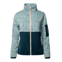 Izas Plampa Fleece Mit Durchgehendem Reißverschluss Izas Plampa Fleece Mit Durchgehendem Reißverschluss