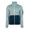 Light blue / navy blue 1