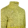 Izas Plampa Fleece Mit Durchgehendem Reißverschluss