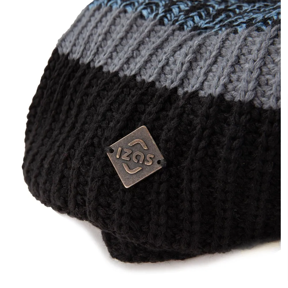 Izas Pleitas Ii Mütze, Navy blue Izas Pleitas Ii Mütze, Navy blue