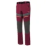 Izas Rhune Hosen, Mineral red / smoke / orange