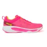 Fucsia fluor / yellow fluor