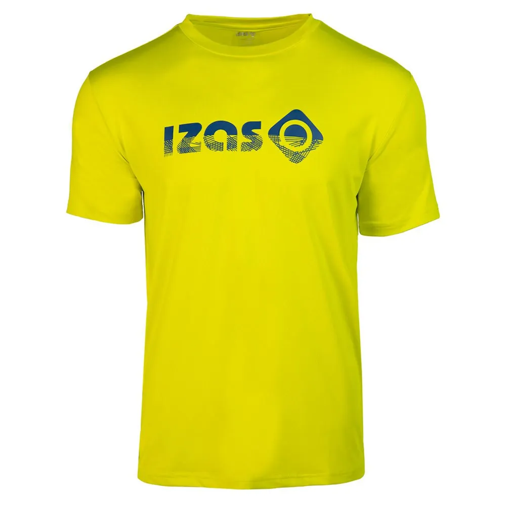 Izas Rudilla M Kurzarm-t-shirt