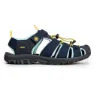 Navy blue / fairaqua / iluminating 1