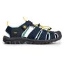 Navy blue / fairaqua / iluminating 2