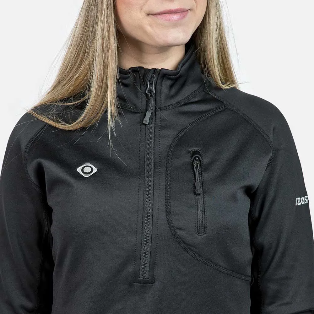 Izas Senz W Fleece Izas Senz W Fleece
