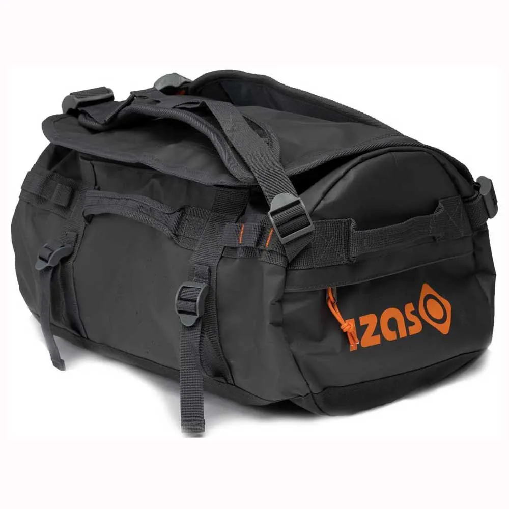 Izas Sextan 60l Tasche, Charcoal Izas Sextan 60l Tasche, Charcoal