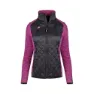 Black / fuxia