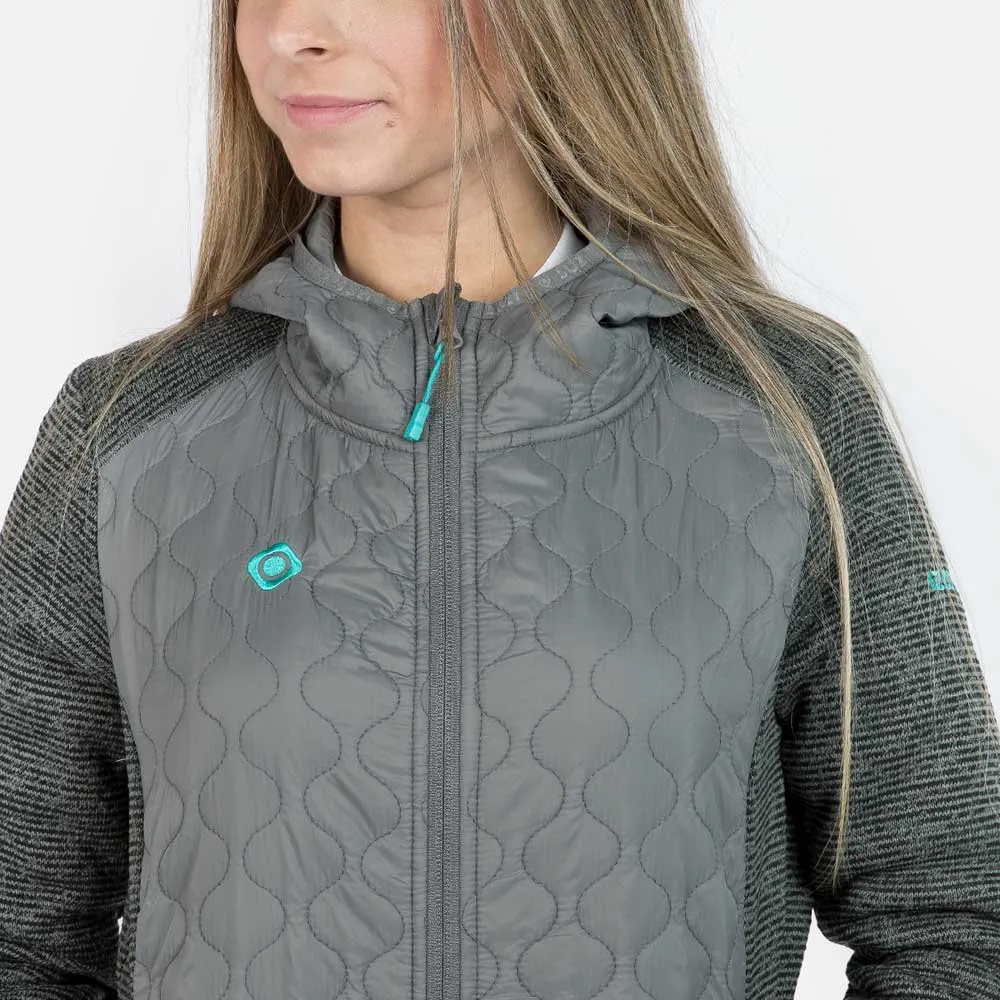 Izas Siresa Kapuzenfleece Izas Siresa Kapuzenfleece