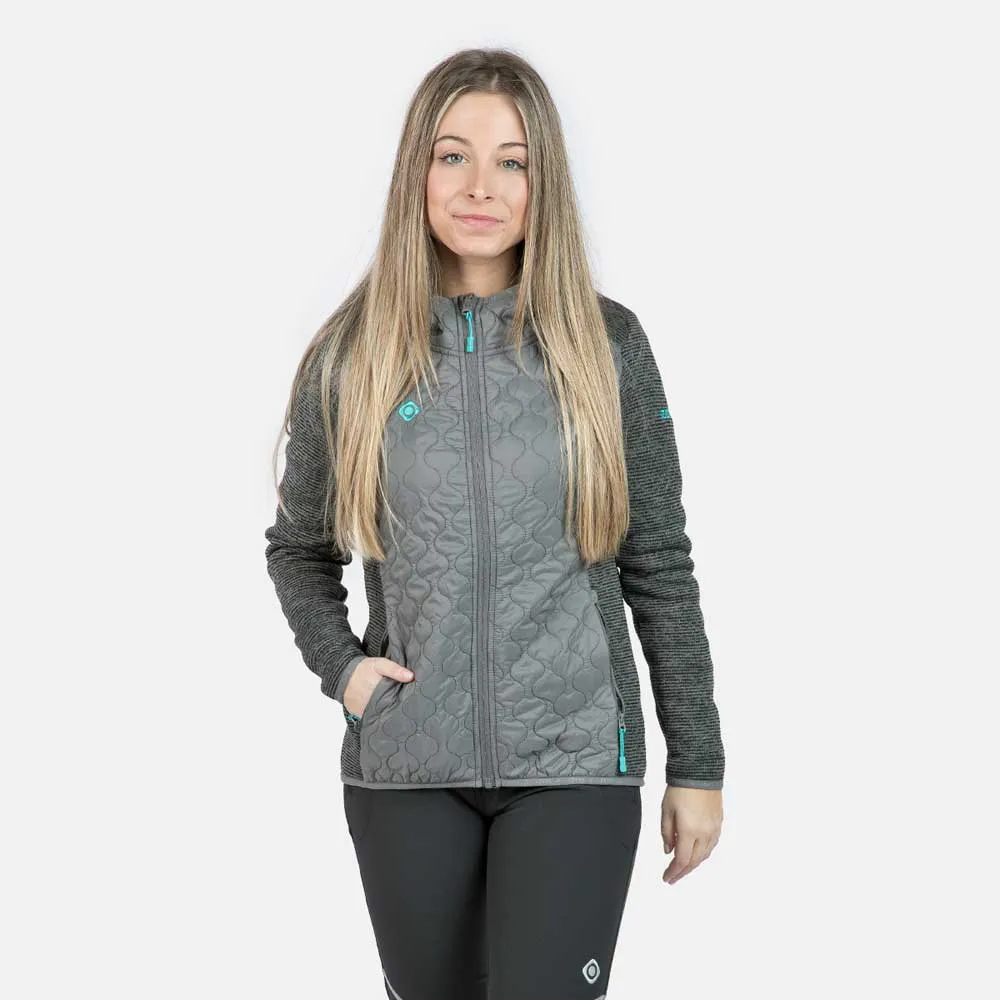 Izas Siresa Kapuzenfleece Izas Siresa Kapuzenfleece