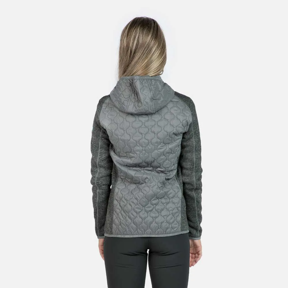 Izas Siresa Kapuzenfleece Izas Siresa Kapuzenfleece