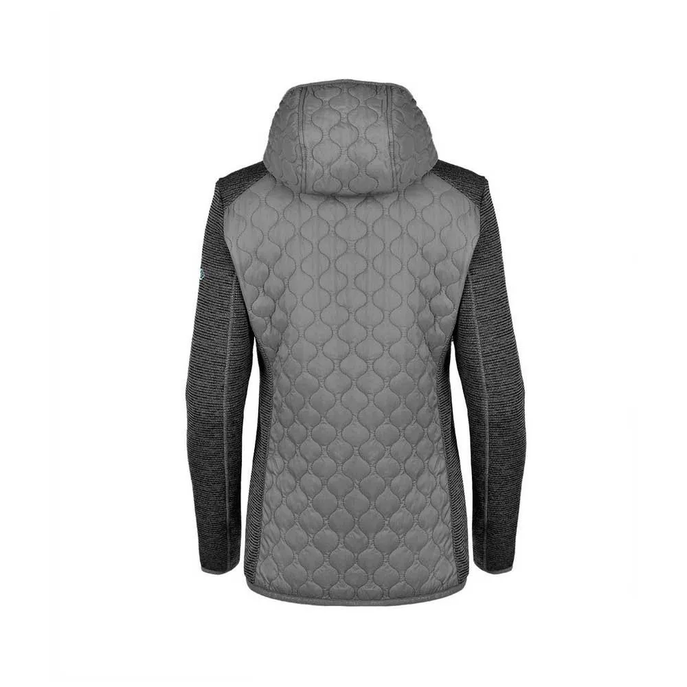 Izas Siresa Kapuzenfleece Izas Siresa Kapuzenfleece