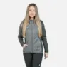 Izas Siresa Kapuzenfleece