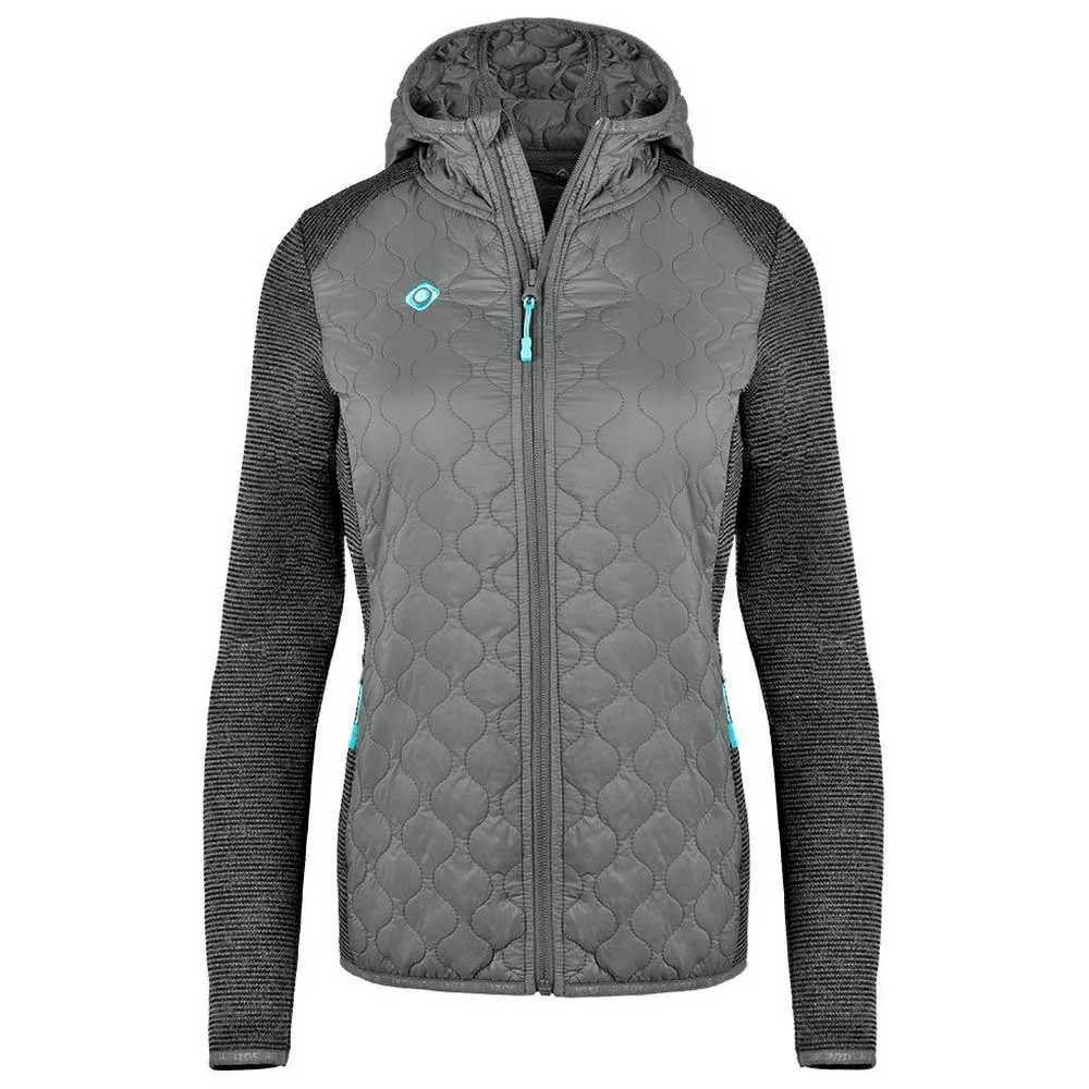 Izas Siresa Kapuzenfleece Izas Siresa Kapuzenfleece