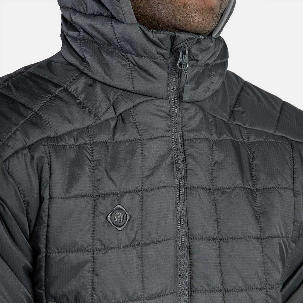 Izas Sodeto Jacke
