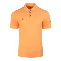 Izas Tomeo Ii Kurzarm-poloshirt