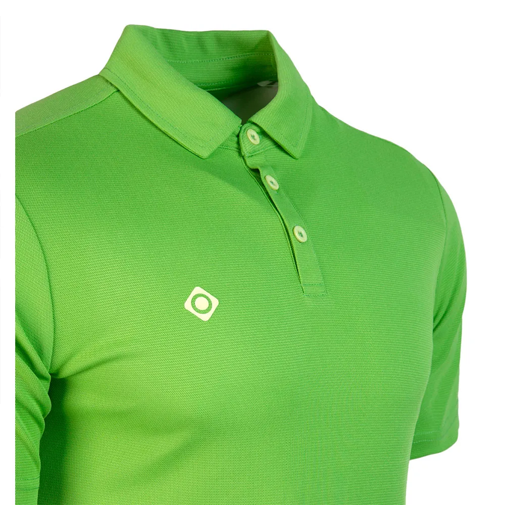 Izas Tomeo Ii Kurzarm-poloshirt