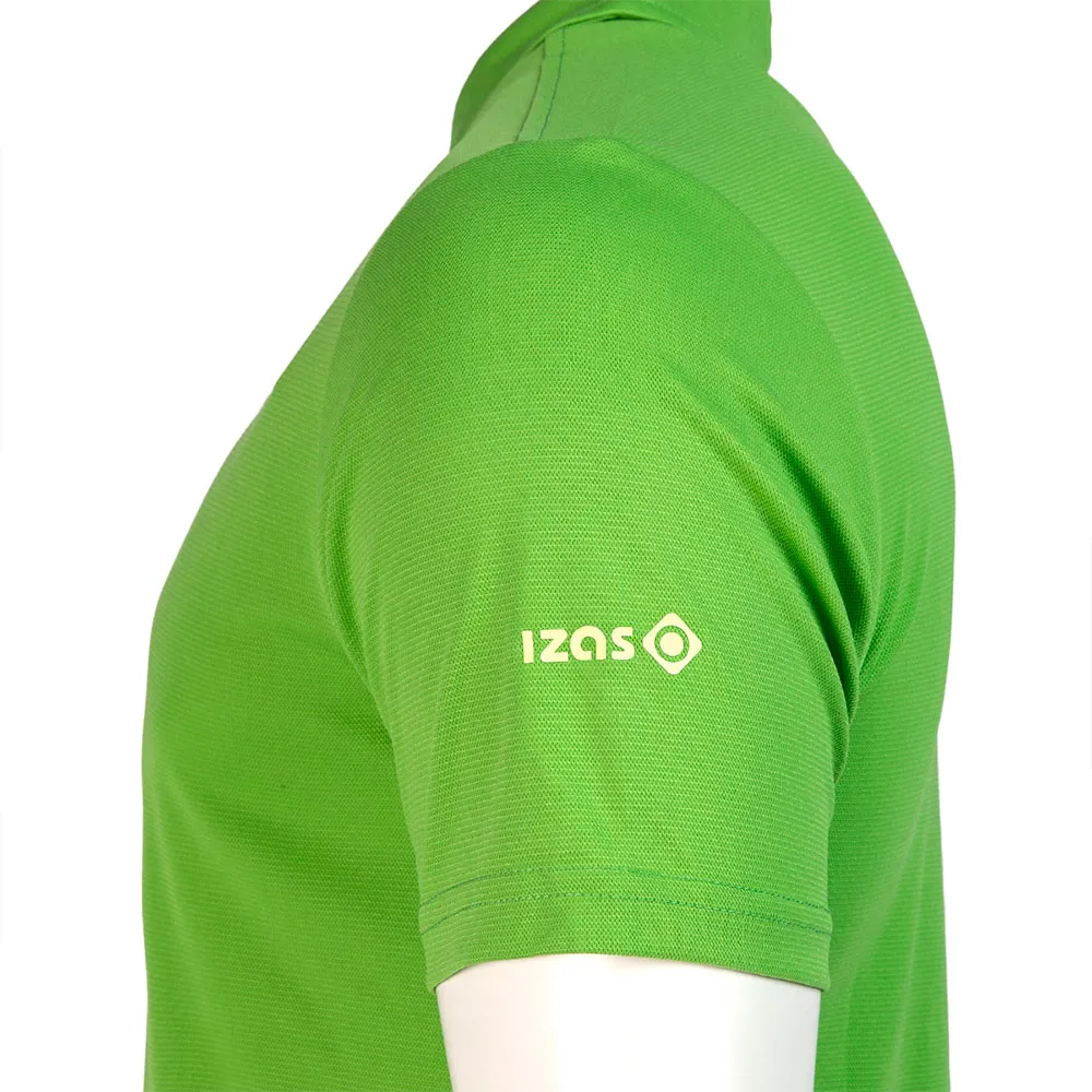 Izas Tomeo Ii Kurzarm-poloshirt