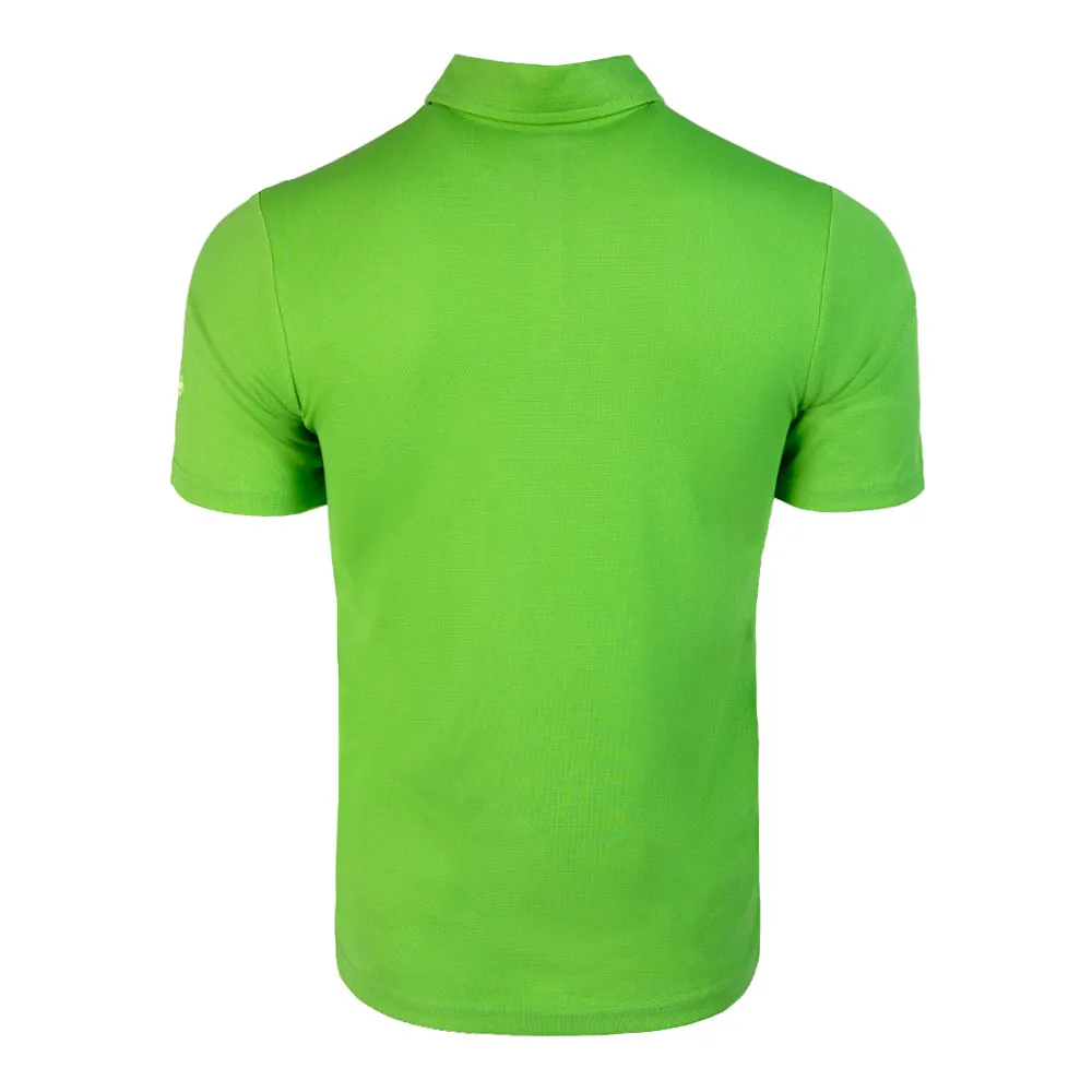 Izas Tomeo Ii Kurzarm-poloshirt