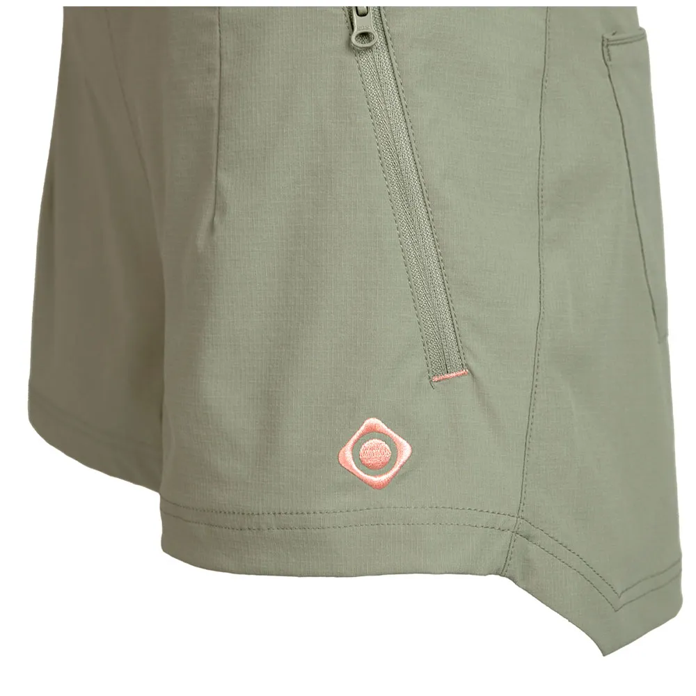 Izas Toul Kurze Hose