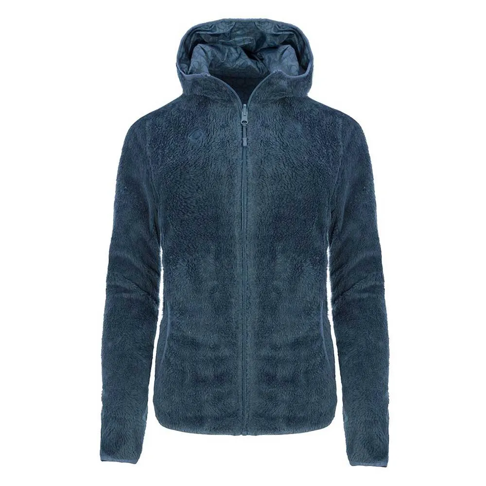 Izas Tucana Kapuzenfleece Izas Tucana Kapuzenfleece