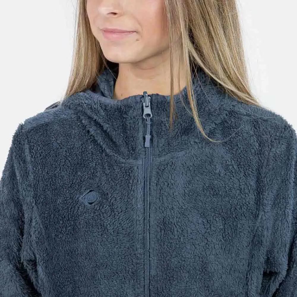 Izas Tucana Kapuzenfleece Izas Tucana Kapuzenfleece