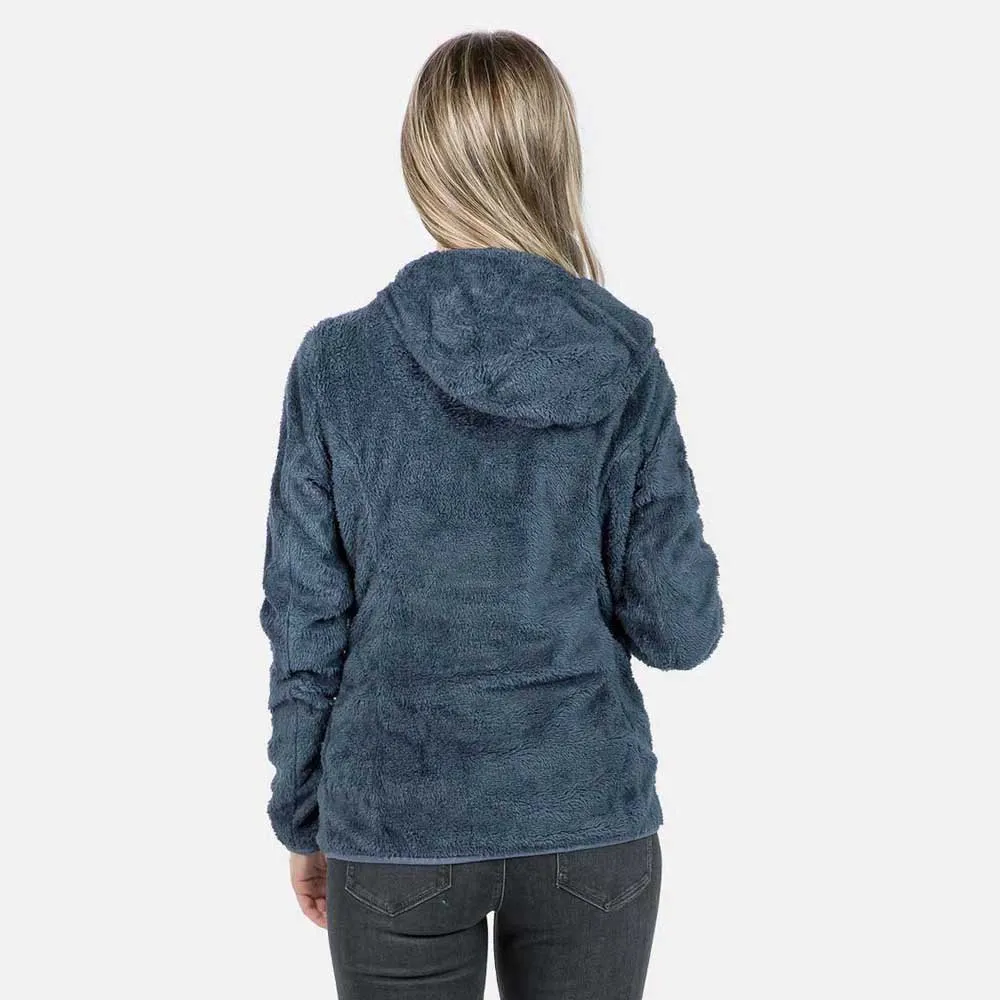 Izas Tucana Kapuzenfleece Izas Tucana Kapuzenfleece