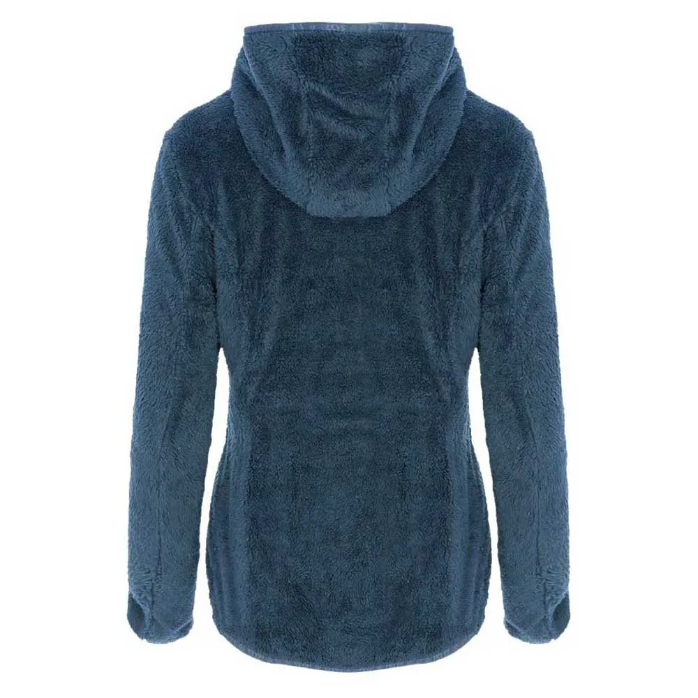 Izas Tucana Kapuzenfleece Izas Tucana Kapuzenfleece