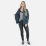 Izas Tucana Kapuzenfleece