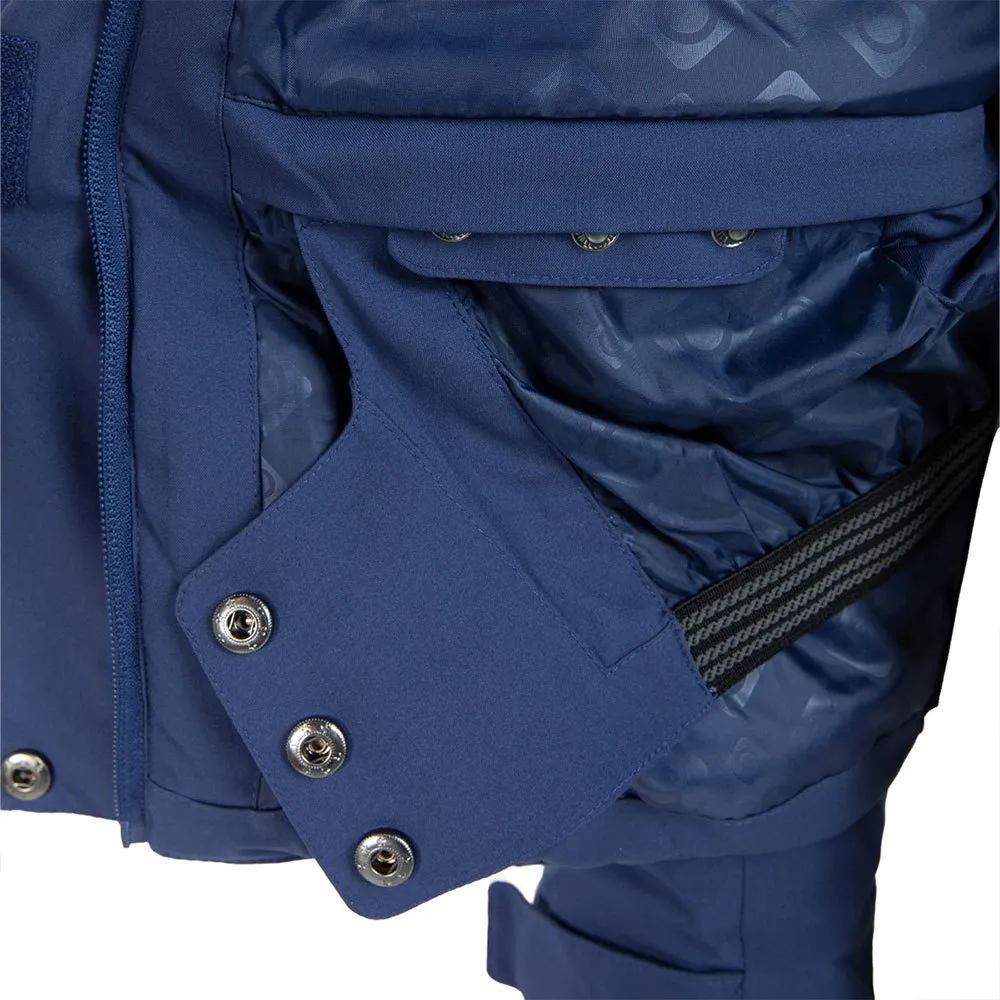 Izas Uma Jacke Izas Uma Jacke