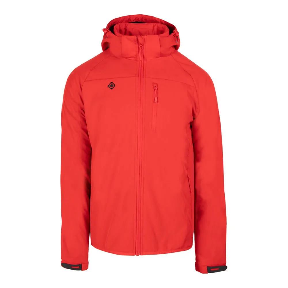 Izas Urbion M Softshelljacke, Red