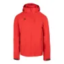 Izas Urbion M Softshelljacke, Red