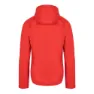 Izas Urbion M Softshelljacke, Red