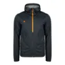 Smoke / orange