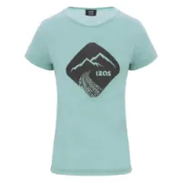 Izas Valle W Kurzarm-t-shirt